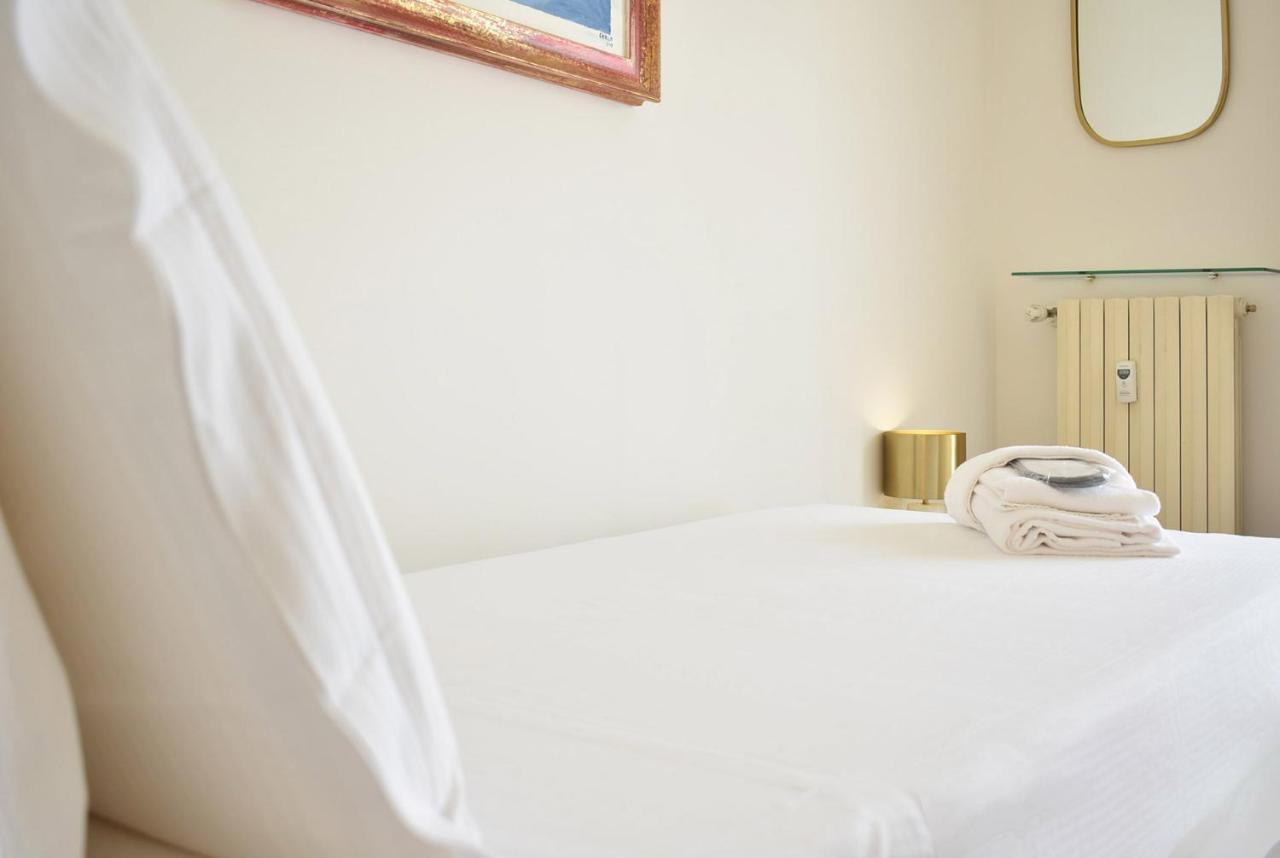 Tito Livio Deluxe Accommodation Padua Exterior foto