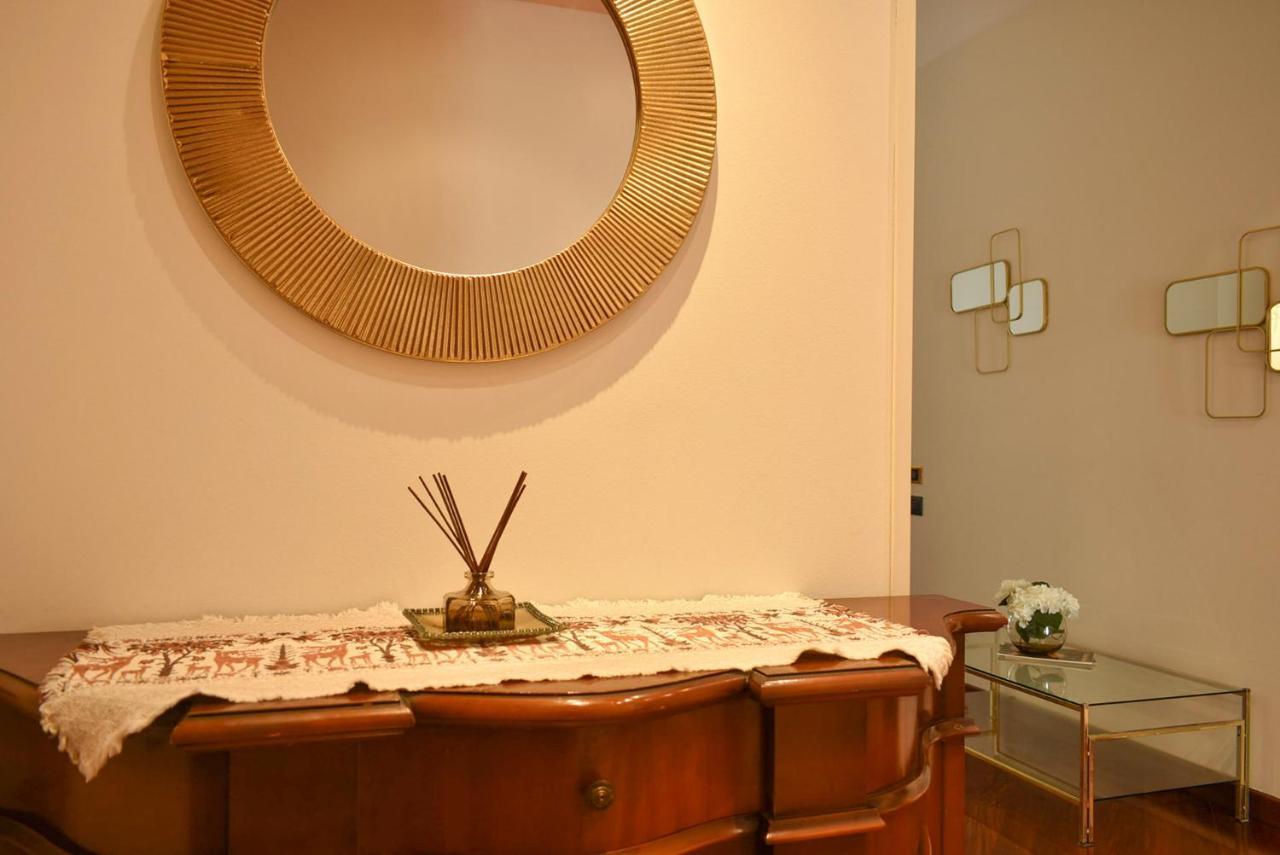 Tito Livio Deluxe Accommodation Padua Exterior foto